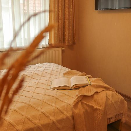 Nida Inn Self Check-In Kültér fotó